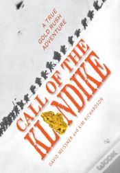 Capa do artigo Call Of The Klondike