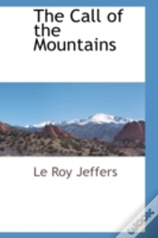 Capa do artigo Call Of The Mountains