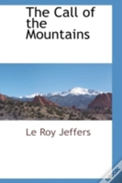 Capa do artigo Call Of The Mountains