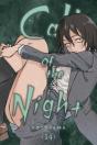 Call Of The Night, Vol. 14 - Preview