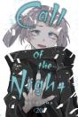 Call Of The Night, Vol. 20 - Preview