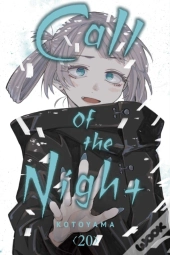 Call Of The Night, Vol. 20