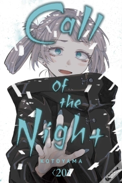 Capa do artigo Call Of The Night, Vol. 20