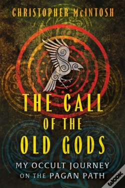 Capa do artigo Call Of The Old Gods