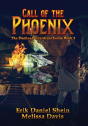 Call Of The Phoenix - Preview