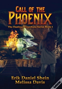 Capa do artigo Call Of The Phoenix