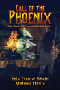 Call Of The Phoenix - Preview