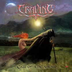 Capa do artigo Call of the Sirens - CD
