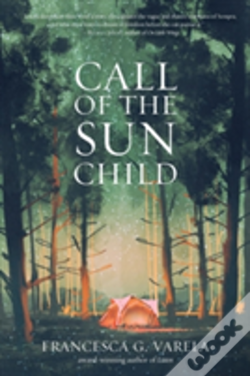 Call Of The Sun Child