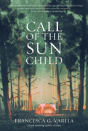 Call Of The Sun Child - Preview