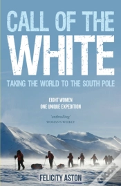 Capa do artigo Call Of The White