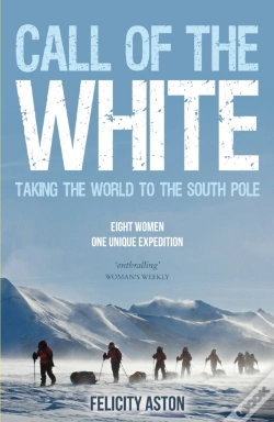 Capa do artigo Call Of The White