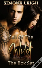 Capa do artigo Call Of The Wild - Box Set