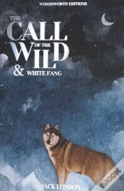 Capa do artigo Call Of The Wild & White Fang