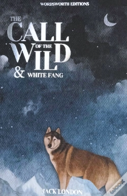 Capa do artigo Call Of The Wild & White Fang