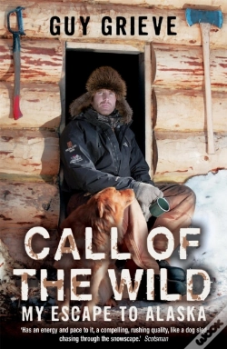 Capa do artigo Call Of The Wild