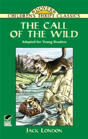 Call Of The Wild - Preview
