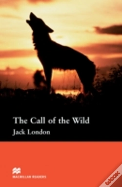 Capa do artigo Call Of The Wild
