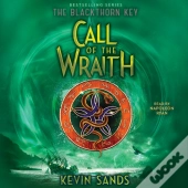 Call Of The Wraith