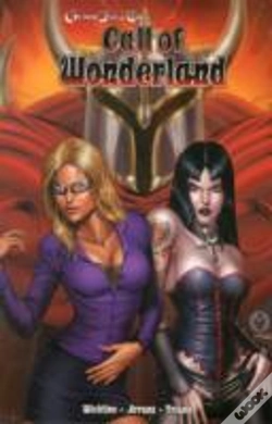 Capa do artigo Call Of Wonderland