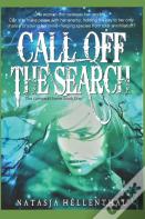 Call Off The Search