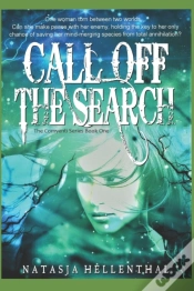 Capa do artigo Call Off The Search