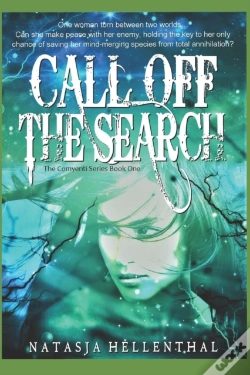 Capa do artigo Call Off The Search