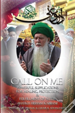 Capa do artigo Call On Me