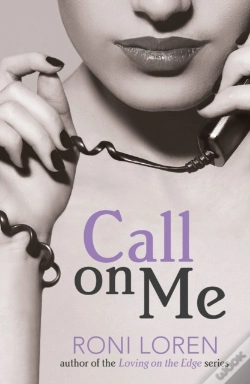 Capa do artigo Call On Me