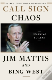 Capa do artigo Call Sign Chaos