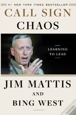 Capa do artigo Call Sign Chaos