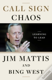 Capa do artigo Call Sign Chaos