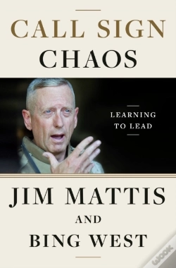 Capa do artigo Call Sign Chaos