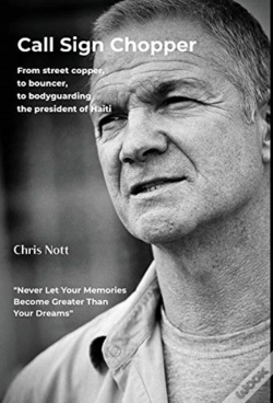 Capa do artigo Call Sign Chopper