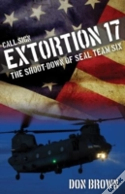 Capa do artigo Call Sign Extortion 17