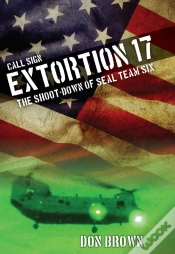 Capa do artigo Call Sign Extortion 17