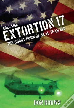 Capa do artigo Call Sign Extortion 17