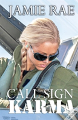 Capa do artigo Call Sign Karma