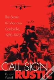 Capa do artigo Call Sign Rustic