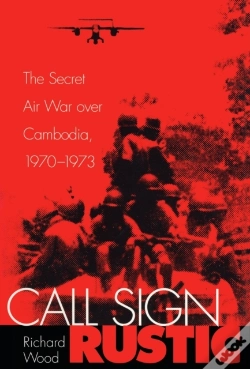 Capa do artigo Call Sign Rustic