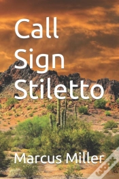 Capa do artigo Call Sign Stiletto