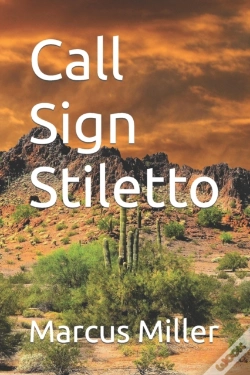Capa do artigo Call Sign Stiletto