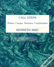 Capa do artigo Call Steps