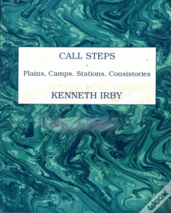 Capa do artigo Call Steps