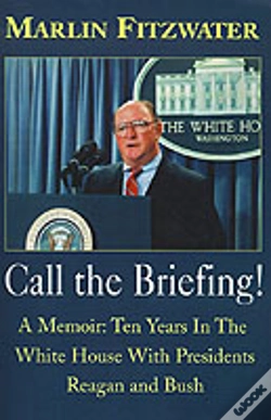 Capa do artigo Call The Briefing!