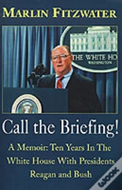 Capa do artigo Call The Briefing!