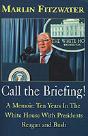 Call The Briefing! - Preview