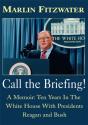 Call The Briefing - Preview