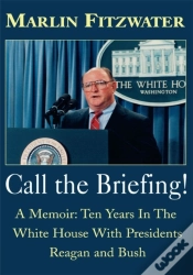 Capa do artigo Call The Briefing