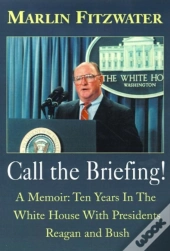 Call The Briefing